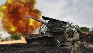 Ukraine-News: Russland setzt Söldner in Region Charkiw ein