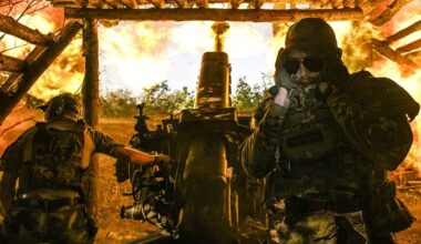 Ukraine-News: Russland meldet weiteres Vorrücken im Gebiet Dnipropetrowsk