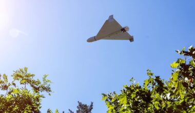 Ukraine-News: Russische Drohne mit Sprengstoff in Litauen – Vilnius bittet Nato um Hilfe