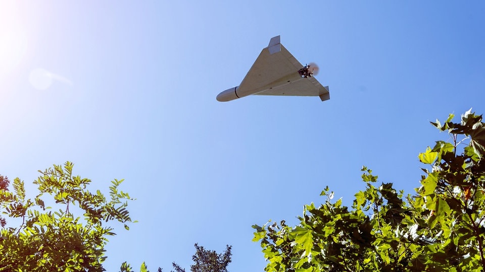 Ukraine-News: Russische Drohne mit Sprengstoff in Litauen – Vilnius bittet Nato um Hilfe
