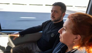 Ukraine-News: Kiew rechnet mit neuer russischer Großoffensive