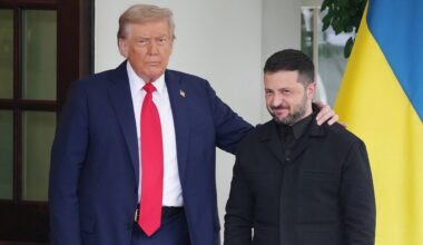 Dienstag: Trump zu Sicherheitsgarantien – Bodentruppen aus Europa, Luftunterstützung durch USA