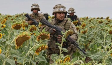 Ukraine-News: US-Institut bestägtigt größten russischen Geländegewinn seit einem Jahr