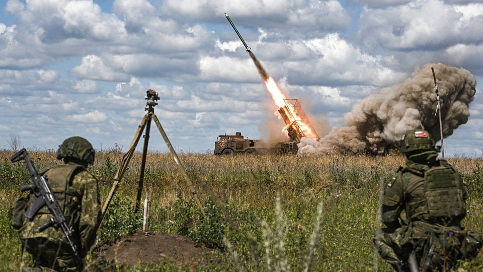 Ukraine-News: Ex-Nato-General Bühler warnt vor operativem Durchbruch der Russen bei Pokrowsk - MDR