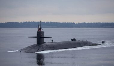 Ukraine-News: Trump lässt Atom-U-Boote näher an Russland verlegen
