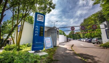 Park and Ride in Hamburg: Wo Plätze knapp sind