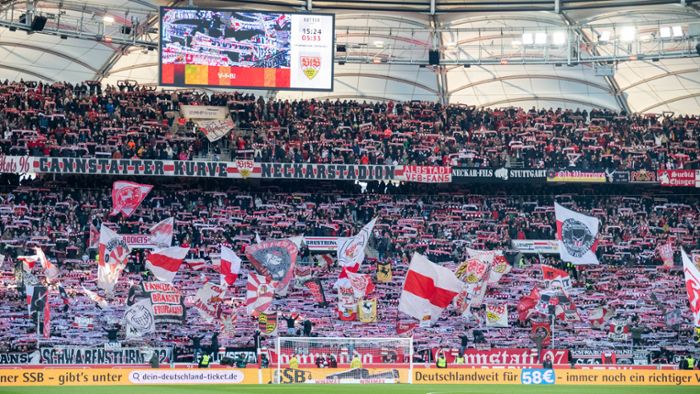 VfB Stuttgart: So läuft der Kartenverkauf für die Europa League