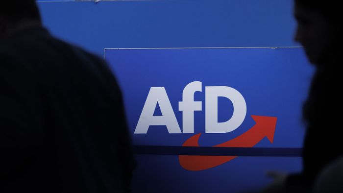 Stuttgart: AfD-Landtagsfraktion  scheitert mit Klage gegen Richterwahl
