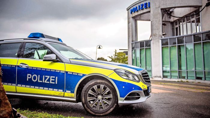 Vermisste aus Fellbach: Polizei sucht mit Foto nach 13-Jähriger aus Schmiden