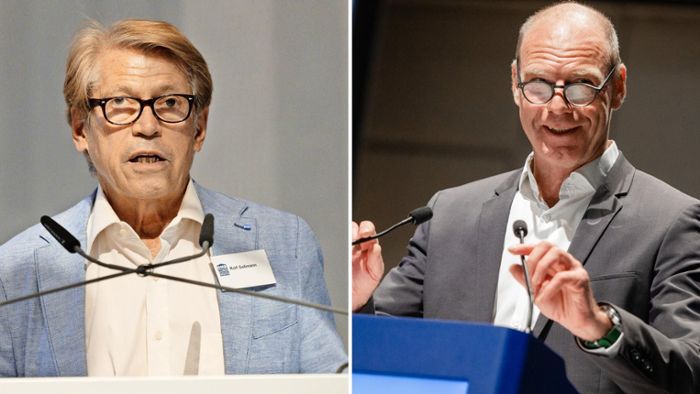 Leerstand in Stuttgart polarisiert: Sind Stuttgarts Vermieter Spekulanten? „Das entbehrt jeder Grundlage“