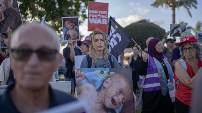 Deutschland: Bilder des Tages