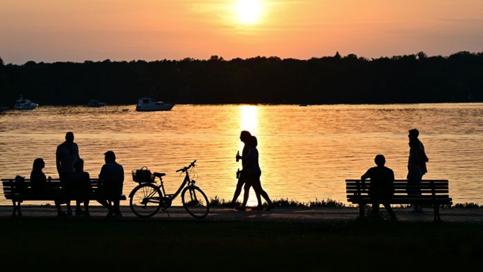 Deutschland: Bilder des Tages