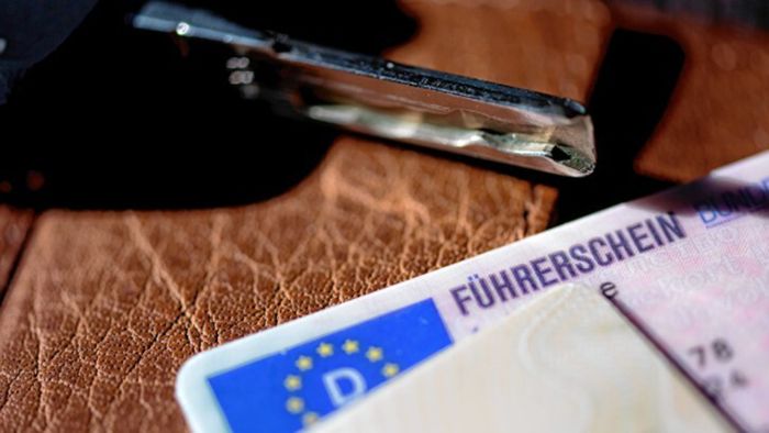 Landratsamt Esslingen: Führerscheinstelle rechnet mit Flut von Umtausch-Anträgen