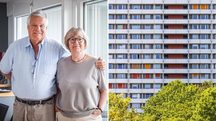 Energiesparen in Stuttgart: Anreize für Mega-Fenstertausch im Asemwald – „Ich will einen Sog erzeugen“