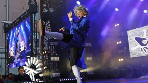 Deutschland: Bilder des Tages