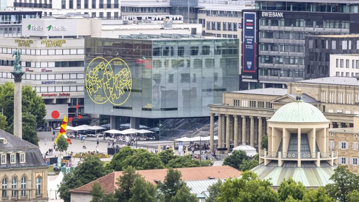 Sommerferien: Das ist in Stuttgart jeden Mittwoch kostenlos