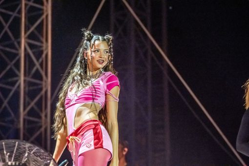 Nina Chuba kommt im Rahmen ihrer Sommershows 2026 auch nach Stuttgart.