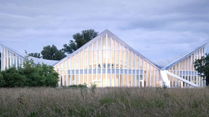 Architektur in Stuttgart: Großer Architekturpreis – auch diese Stuttgarter Bauten sind nominiert
