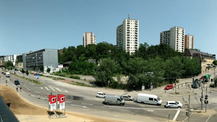Stadt kritisiert Vonovia: Vonovia wendet  Mietspiegel in Stuttgart nicht korrekt an