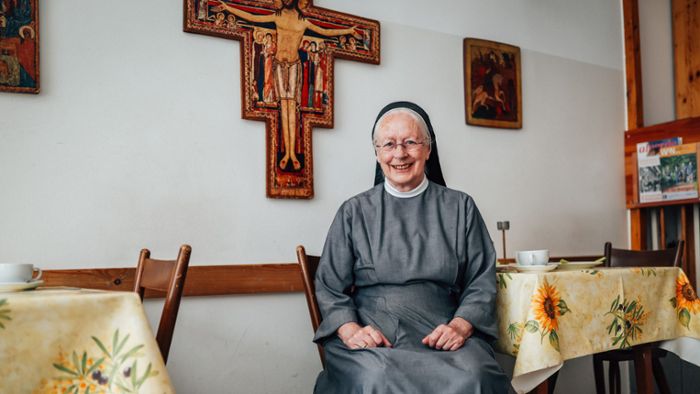 „Mutter Teresa von Stuttgart“ geht: Kirche kündigt Raum für Obdachlose – „Ich muss mein Lebenswerk aufgeben“