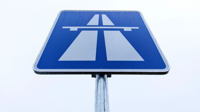 In Richtung Mannheim: Was Autofahrer zur A6-Sperrung  am Kreuz Walldorf wissen müssen