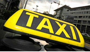 Erinnerungen eines Taxlers a. D.: Nicht nur der Diesel, auch der Fahrgast hat gequalmt - Stuttgart