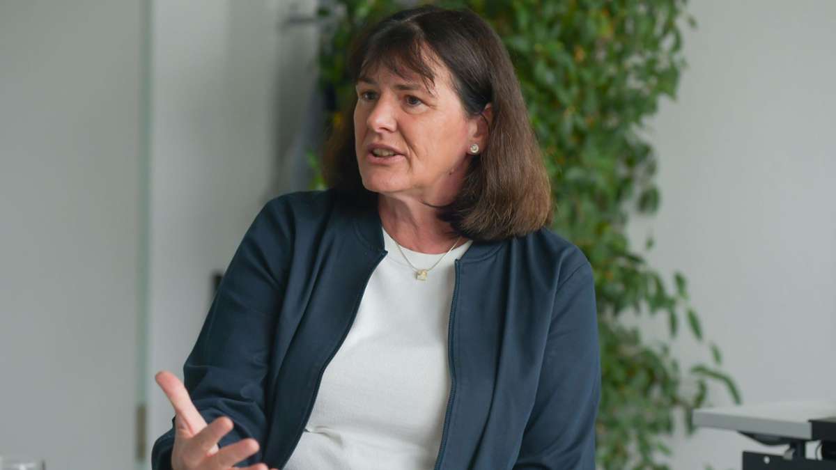 Jugendamtsleiterin zieht Bilanz: Wie sicher sind die Stuttgarter Kinder, Frau Schulze? - KRZ Plus
