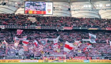 VfB Stuttgart: So läuft der Kartenverkauf für die Europa League