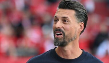 Fußball-Bundesliga: Wagners Augsburger holen Kade aus der Schweiz - Bayern