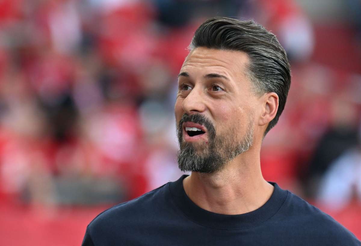 Fußball-Bundesliga: Wagners Augsburger holen Kade aus der Schweiz - Bayern