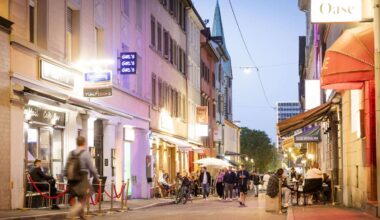 Konflikt im Leonhardsviertel: Stuttgarts Nachtleben darf nicht nur aus Stillstand und Streit bestehen - Stuttgart