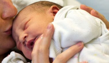 Deutlich weniger Babys: Geburtenrate in Stuttgart so gering wie seit 40 Jahren nicht mehr