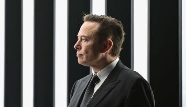 Automobilausstellung: Tesla kommt nicht zur IAA nach München - Wirtschaft