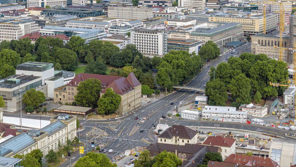 Stromausfall in Stuttgart: Plötzlich ist im Kessel der Strom weg – das war der Grund