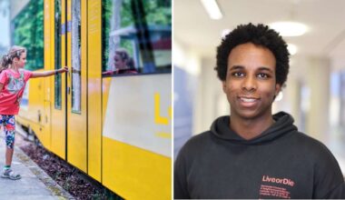 Großprojekt in Ludwigsburg: „Wie bei Stuttgart 21“ – Jugendgemeinderat kämpft für Stadtbahn