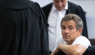 „Querdenken“-Gründer: Ballweg wartet auf 200.000 Euro: „Staatsanwaltschaft blockiert mein Eigentum“