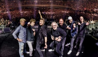 Bietigheimer Band kündigt Tour an: Pur kommt Ende 2026 mit neuem Album nach Stuttgart
