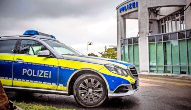 Vermisste aus Fellbach: Polizei sucht mit Foto nach 13-Jähriger aus Schmiden