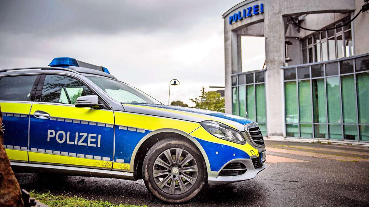 Vermisste aus Fellbach: Polizei sucht mit Foto nach 13-Jähriger aus Schmiden
