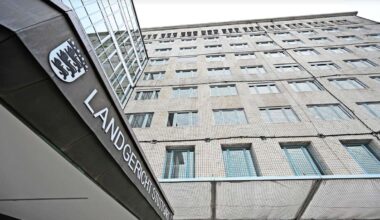 Böblinger am Landgericht: Obdachloser muss in Psychiatrie bleiben - News