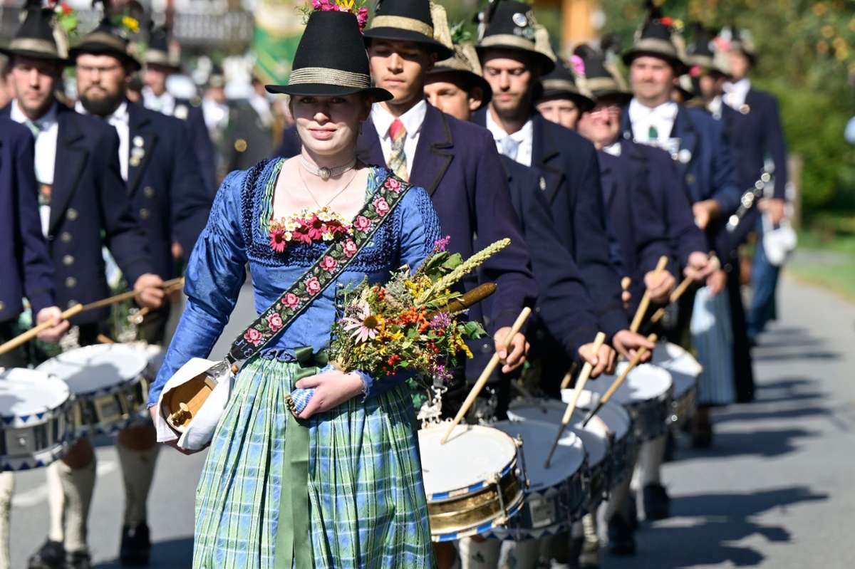 Mariä Himmelfahrt: Warum Kommunen einen Feiertag verlieren - Bayern