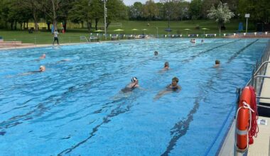 Sanierungsbedürftige Bäder: Temporär geschlossen – diese Stuttgarter Schwimmbäder werden erneuert
