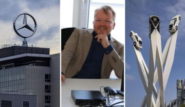 Arbeitsmarkt in Stuttgart: „Nicht ganz dicht“ – Personalexperte stellt Gehälter in Autoindustrie infrage