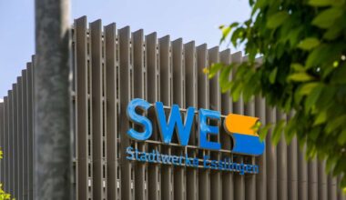 Energiewende in Esslingen: Stadtwerke sammeln Geld von Bürgern für Fernwärme - Kreis