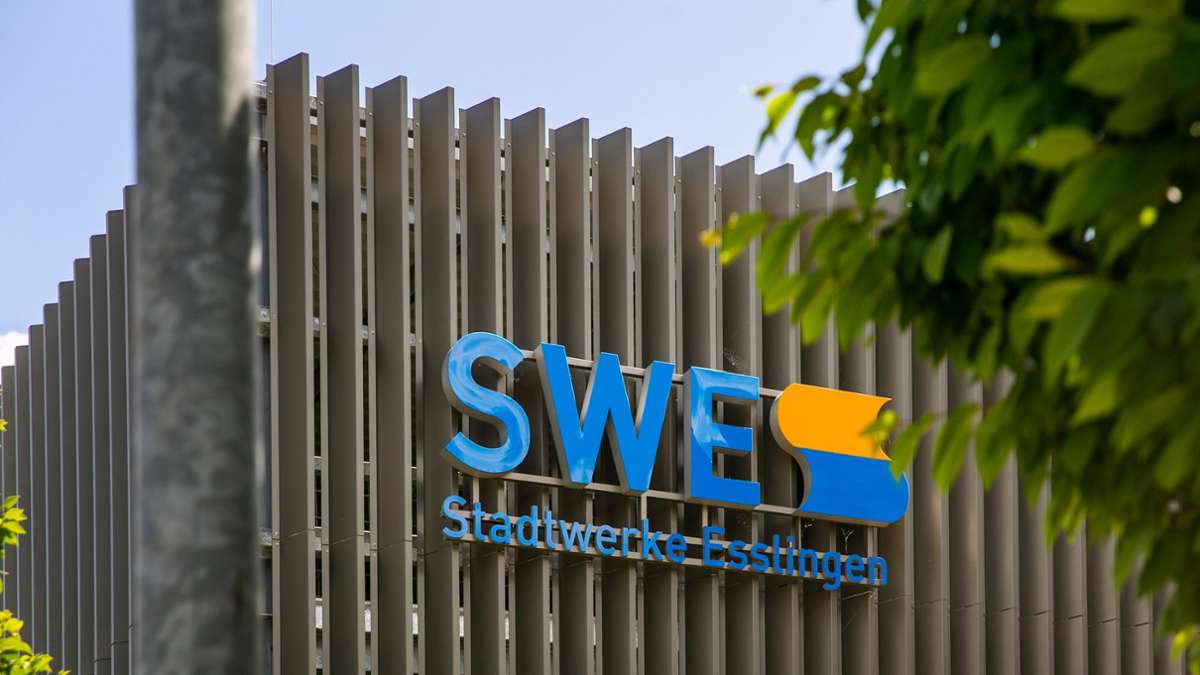 Energiewende in Esslingen: Stadtwerke sammeln Geld von Bürgern für Fernwärme - Kreis