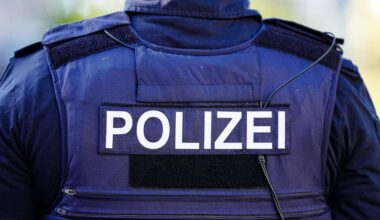Stuttgart-Vaihingen: Unbekannte brechen in Wohnhaus ein – Polizei sucht Zeugen
