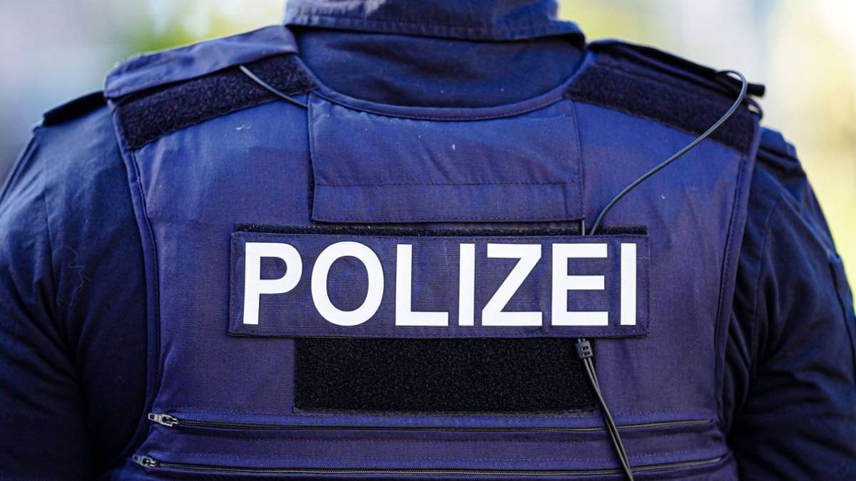 Stuttgart-Vaihingen: Unbekannte brechen in Wohnhaus ein – Polizei sucht Zeugen