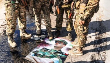 Syrien fordert Auslieferung: Assad ist für Putin ein perfektes Faustpfand - Politik