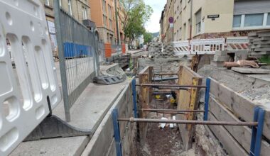 Heizen und Sanieren: Pläne für Wärmenetze in Stuttgart – „unklar oder unvollständig“