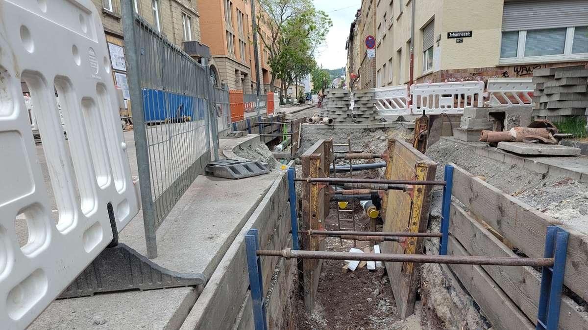 Heizen und Sanieren: Pläne für Wärmenetze in Stuttgart – „unklar oder unvollständig“
